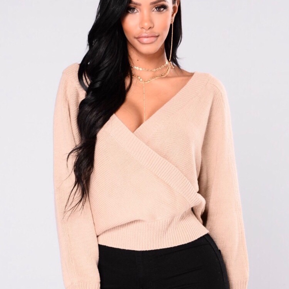 Sweater - Picture 5 of 6